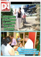 Den Noticia (8 Juni 2012), The Media Group