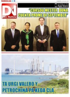 Den Noticia (13 Juli 2012), The Media Group