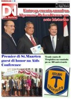 Den Noticia (24 Juli 2012), The Media Group