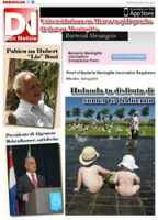 Den Noticia (25 Juli 2012), The Media Group