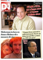 Den Noticia (26 Juli 2012), The Media Group