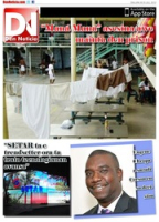Den Noticia (30 Juli 2012), The Media Group