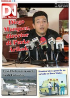 Den Noticia (31 Juli 2012), The Media Group