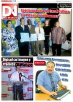 Den Noticia (31 Augustus 2012), The Media Group