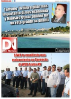 Den Noticia (4 September 2012), The Media Group