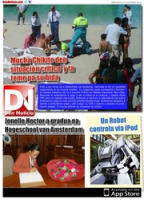 Den Noticia (3 Oktober 2012), The Media Group