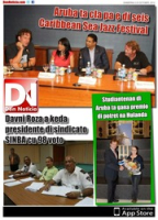 Den Noticia (5 Oktober 2012), The Media Group