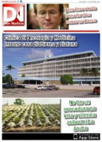 Den Noticia (11 Oktober 2012), The Media Group