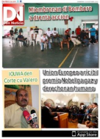 Den Noticia (12 Oktober 2012), The Media Group