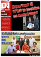 Den Noticia (24 Oktober 2012), The Media Group