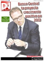 Den Noticia (23 November 2012), The Media Group