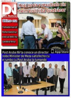 Den Noticia (14 Januari 2013), The Media Group