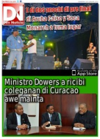 Den Noticia (18 Januari 2013), The Media Group