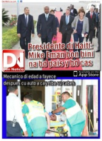 Den Noticia (23 Januari 2013), The Media Group