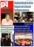 Den Noticia (6 Februari 2013), The Media Group