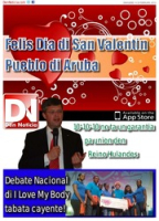 Den Noticia (14 Februari 2013), The Media Group