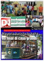 Den Noticia (19 Februari 2013), The Media Group