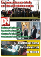 Den Noticia (5 Maart 2013), The Media Group