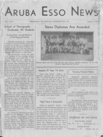 Aruba Esso News (1941, January-December), Lago Oil and Transport Co. Ltd.