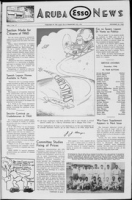 Aruba Esso News (December 20, 1946), Lago Oil and Transport Co. Ltd.