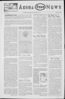 Aruba Esso News (March 21, 1947), Lago Oil and Transport Co. Ltd.