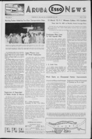 Aruba Esso News (May 02, 1947), Lago Oil and Transport Co. Ltd.