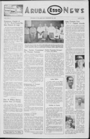Aruba Esso News (June 20, 1947), Lago Oil and Transport Co. Ltd.