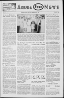 Aruba Esso News (July 18, 1947), Lago Oil and Transport Co. Ltd.