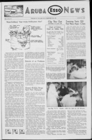 Aruba Esso News (August 08, 1947), Lago Oil and Transport Co. Ltd.