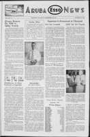 Aruba Esso News (September 19, 1947), Lago Oil and Transport Co. Ltd.