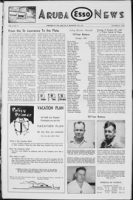 Aruba Esso News (October 31, 1947), Lago Oil and Transport Co. Ltd.