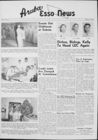 Aruba Esso News (February 02, 1951), Lago Oil and Transport Co. Ltd.
