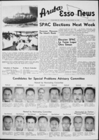 Aruba Esso News (March 02, 1951), Lago Oil and Transport Co. Ltd.
