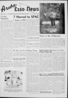 Aruba Esso News (March 16, 1951), Lago Oil and Transport Co. Ltd.