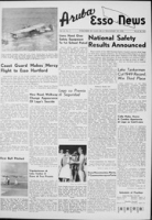 Aruba Esso News (March 30, 1951), Lago Oil and Transport Co. Ltd.