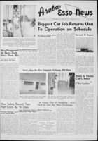 Aruba Esso News (May 11, 1951), Lago Oil and Transport Co. Ltd.
