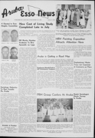 Aruba Esso News (August 03, 1951), Lago Oil and Transport Co. Ltd.