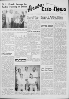 Aruba Esso News (October 05, 1951), Lago Oil and Transport Co. Ltd.