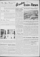 Aruba Esso News (November 02, 1951), Lago Oil and Transport Co. Ltd.