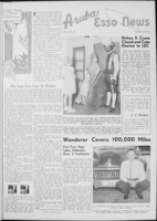 Aruba Esso News (December 21, 1951), Lago Oil and Transport Co. Ltd.