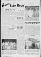 Aruba Esso News (January 02, 1953), Lago Oil and Transport Co. Ltd.