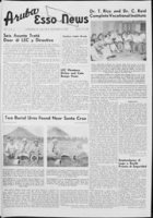 Aruba Esso News (January 16, 1953), Lago Oil and Transport Co. Ltd.