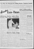 Aruba Esso News (January 30, 1953), Lago Oil and Transport Co. Ltd.