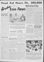 Aruba Esso News (February 27, 1953), Lago Oil and Transport Co. Ltd.