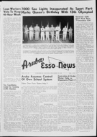 Aruba Esso News (May 08, 1953), Lago Oil and Transport Co. Ltd.