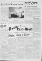Aruba Esso News (June 19, 1953), Lago Oil and Transport Co. Ltd.