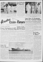 Aruba Esso News (September 11, 1953), Lago Oil and Transport Co. Ltd.