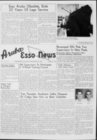 Aruba Esso News (October 09, 1953), Lago Oil and Transport Co. Ltd.