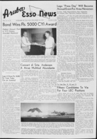 Aruba Esso News (December 04, 1953), Lago Oil and Transport Co. Ltd.