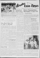 Aruba Esso News (May 22, 1954), Lago Oil and Transport Co. Ltd.